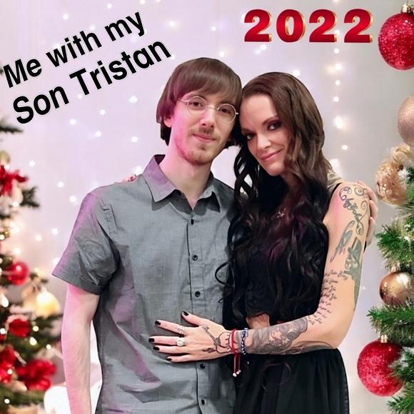 Welcome to my 2nd closet, You will find there's No Judgements or Negativity here - Picture 15 of 17